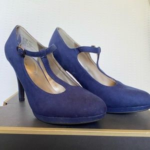 Worthington Women’s Heels